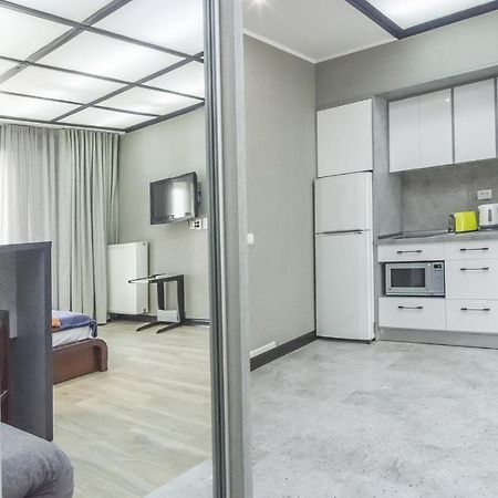 Paradis Odessa Apartments Esterno foto