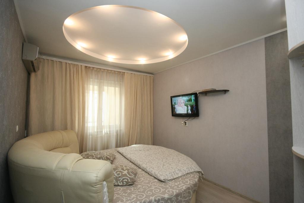Paradis Odessa Apartments Esterno foto