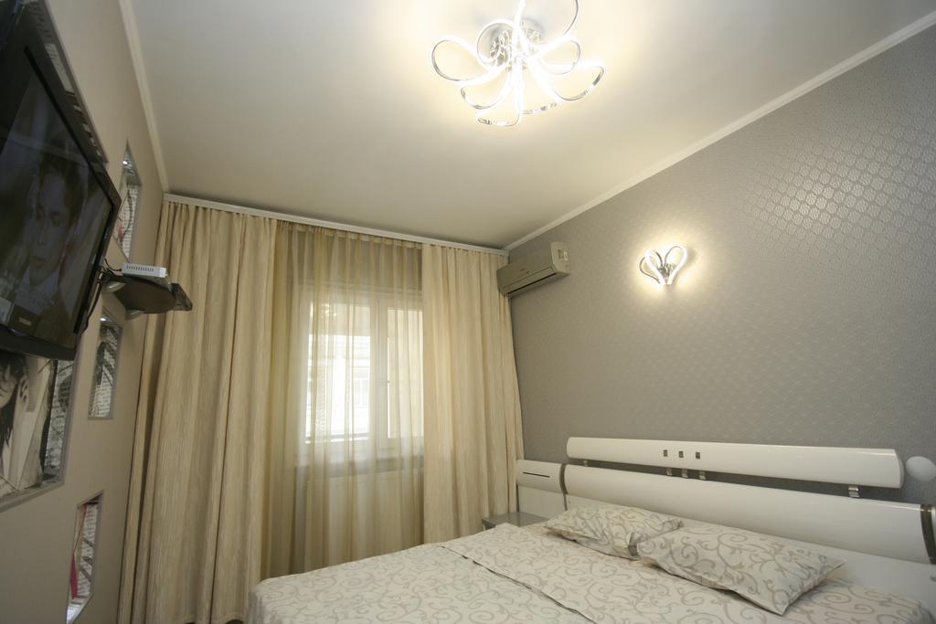 Paradis Odessa Apartments Esterno foto